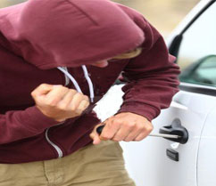 car-lockout